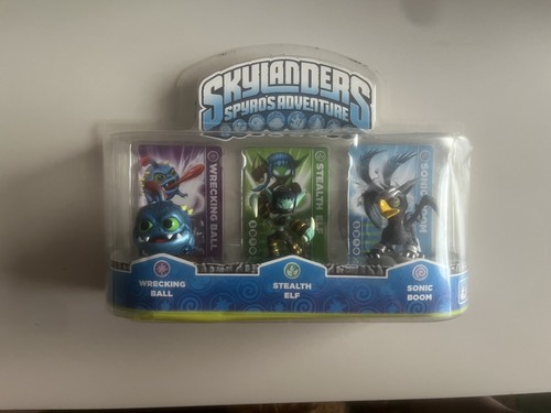 Skylanders spyro adventure - skylanders, spyro's