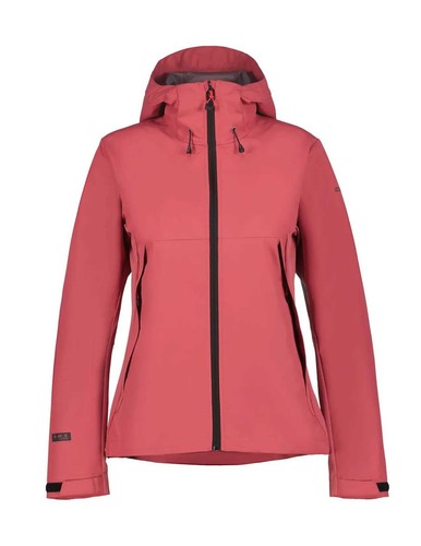 Softshell jacket for - , women