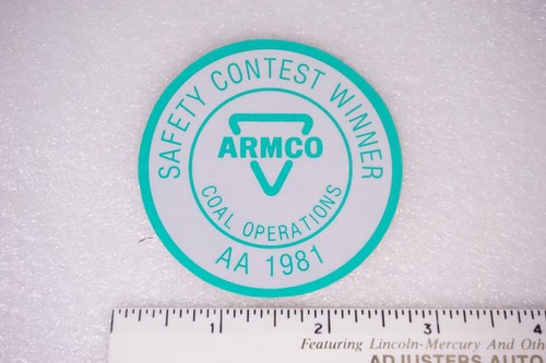 Adesivo sicurezza armco - adesivo,