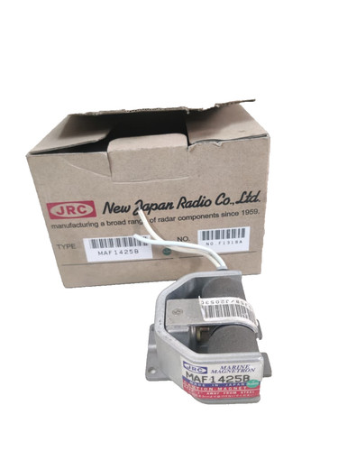 Jrc maf1425b marine radar - jrc,