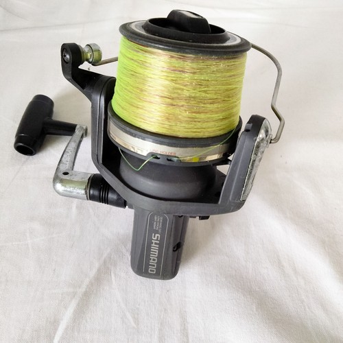 Mulinello pesca shimano - mulinello,