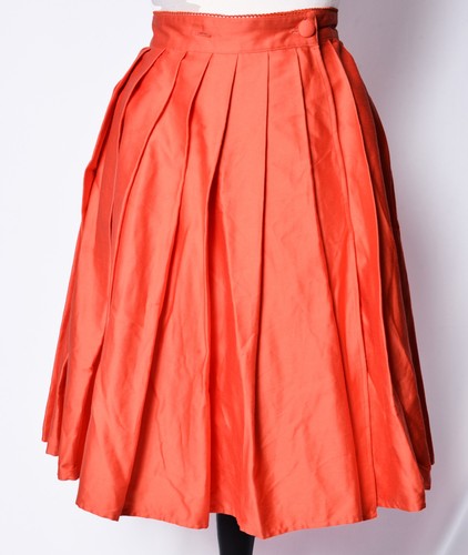Gonna swing midi plissettata - midi,