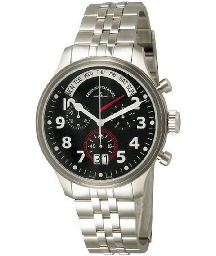 Zeno watch orologio uomo - orologio,