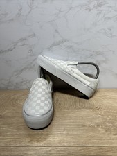 Sneakers da skate Vans Classic