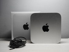 Apple Mac mini M2 (256GB SSD