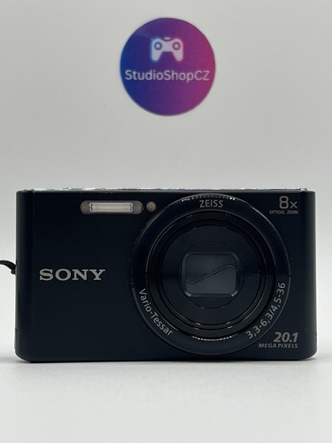 Sony dsc w830 mpx - sony, 20.1