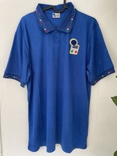 Maglia Italia Diadora Nuova