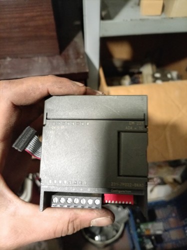 Plc siemens 200 - siemens, s7