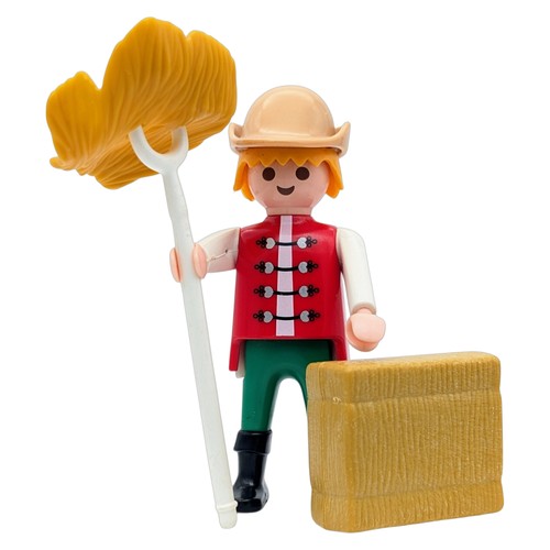 Playmobil personaggio