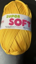 Gomitoli Fettuccia Super Soft