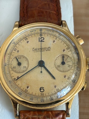 1947 eberhard 1 - eberhard, co