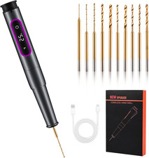 Mini Trapano Elettrico, Mini