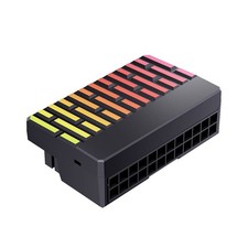 Adattatore connettore ATX 24