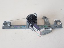 400843B CREMAGLIERA ALZA VETRO