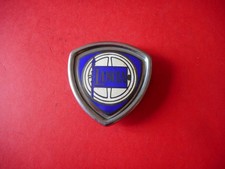 STEMMA LOGO BADGE  PER  MASCHERINA LANCIA FULVIA SPORT  E FLAVIA SPORT ZAGATO