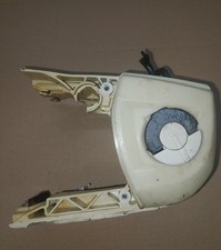 Serbatoio miscela completo