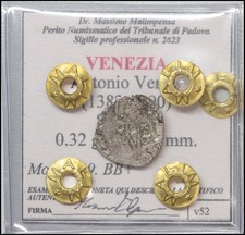 Repubblica di Venezia Antonio