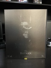Hot Toys DX 09 Batman 1989
