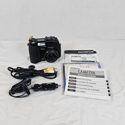 Olympus 5050 zoom 5 - c-5050,