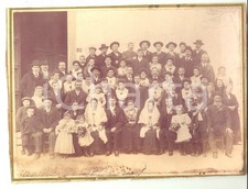 1920 ca VARALLO (VC)