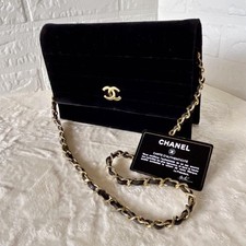 Borsa a tracolla CHANEL