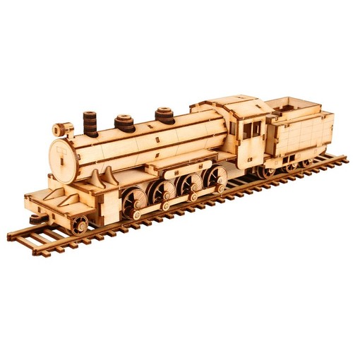 Youngmodeler modellino treno - modellino,