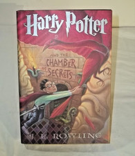 Harry Potter and the Chamber