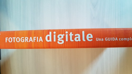 Fotografia digitale una - una, guida