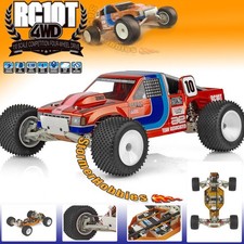Team associated rc10t - rc10t, 1/10