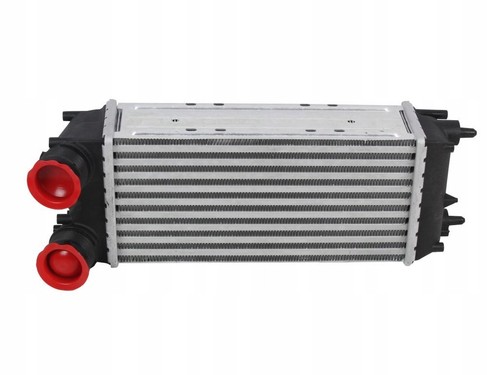 Intercooler per ford max - intercooler,