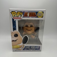 Funko Pop DINOSAURI Baby