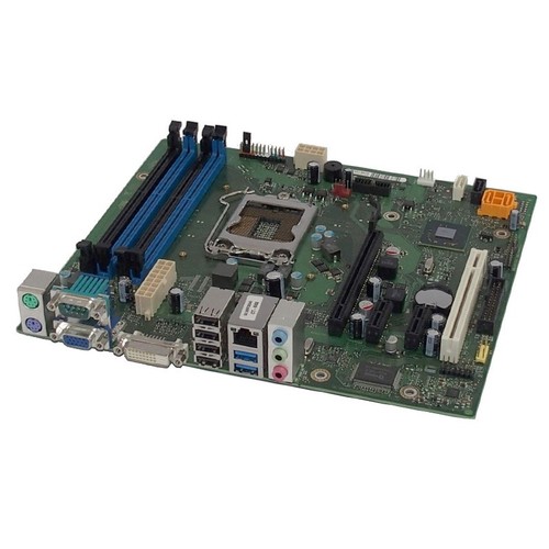 Scheda madre fujitsu - scheda, pc
