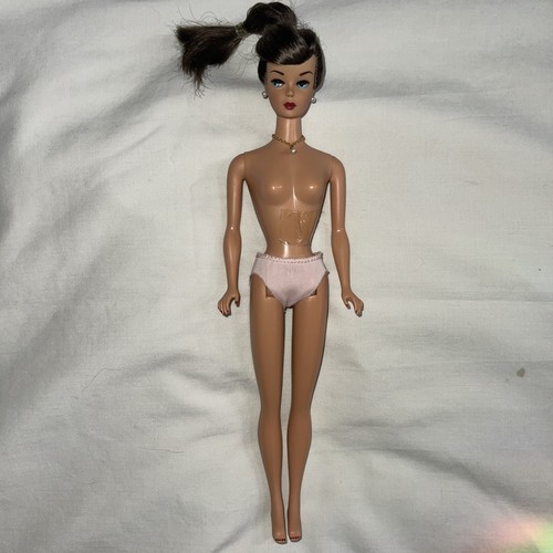 Bambola barbie shopper - barbie,