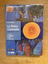 Divina commedia nuova - divina,
