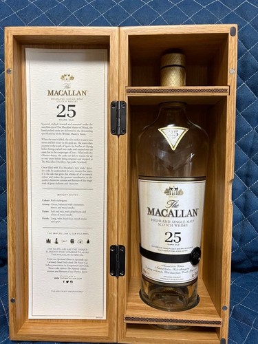 The macallan anni 700 1 - macallan,