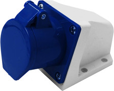 80867 Presa Elettrica