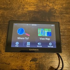 Garmin DriveSmart 50 LMT GPS