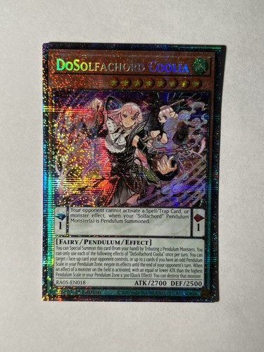 Dosolfachord coolia starlight - coolia, (starlight