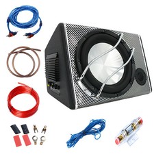Subwoofer Amplificato 10"