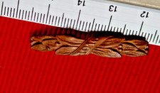 Barretta 1916 per nastrino