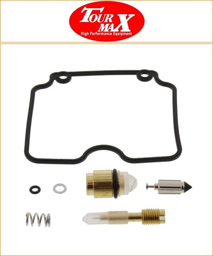 Kit riparazione carburatore - kit,
