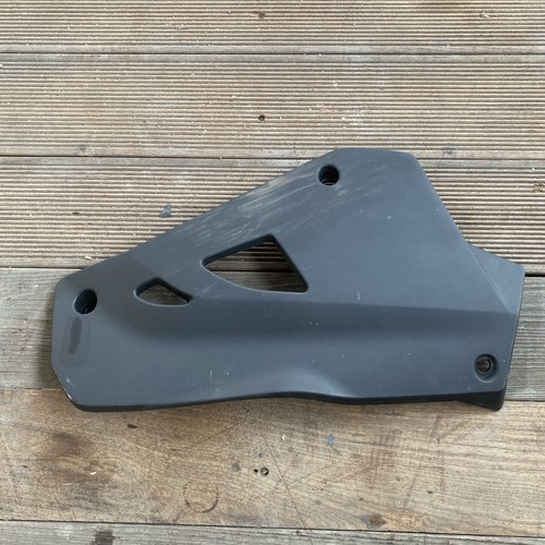 Spoiler motore bmw - spoiler,