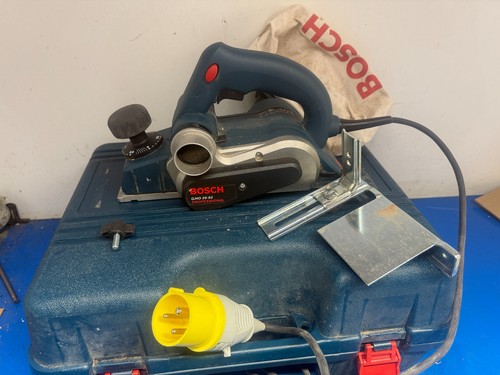 Bosch gho pialla - bosch, 26-82