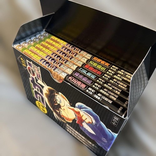 Detective conan serie - detective,