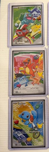 Pokémon primi compagni - pokémon,