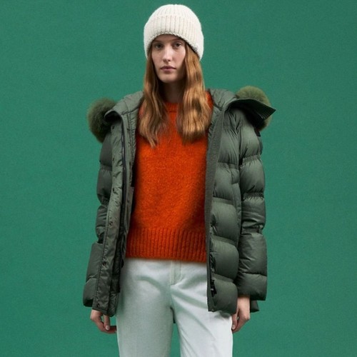 Piumino peuterey puffer con - piumino,