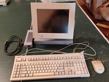 Sun SPARCstation Voyager
