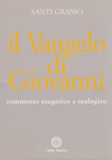 Santi Grasso Il Vangelo di