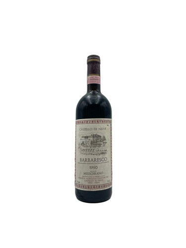 1990 castello neive - castello,