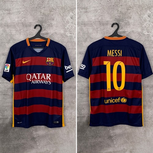 Maglia calcio barcellona - barcellona, 2015